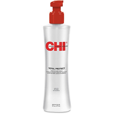 Крем для волос «Полная защита» CHI Infra Total Protect 